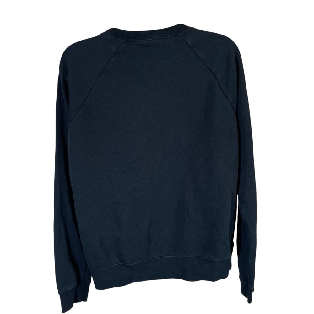 Nike Sportswear Club Fleece Women's Logo Crew-Neck Sweatshirt medium - Picture 3 of 7